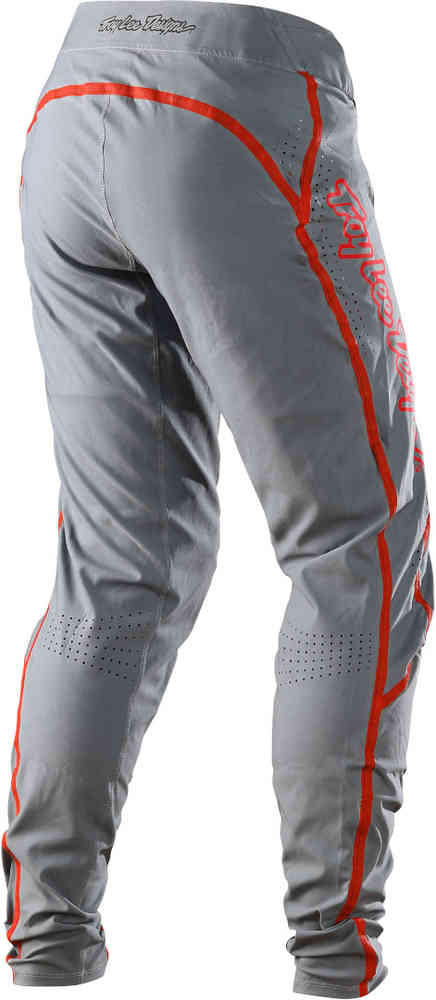 Troy Lee Designs Sprint Ultra Lines Bicycle Pants