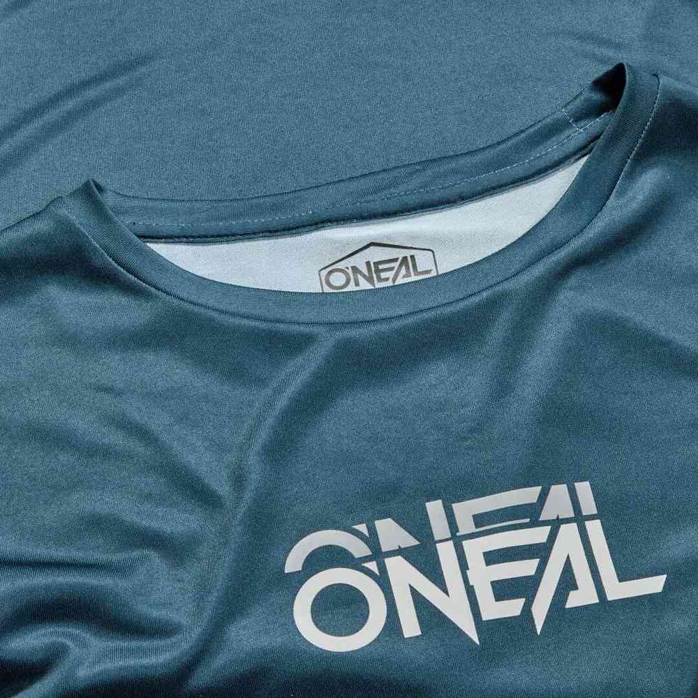 Oneal Slickrock Static Short Sleeve Bicycle Jersey