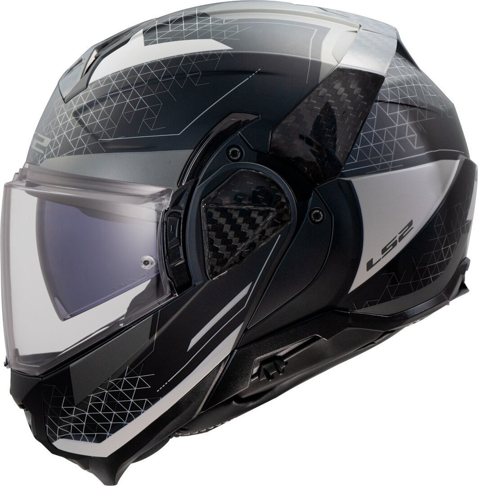 LS2 FF910 Advant II Astral Helmet