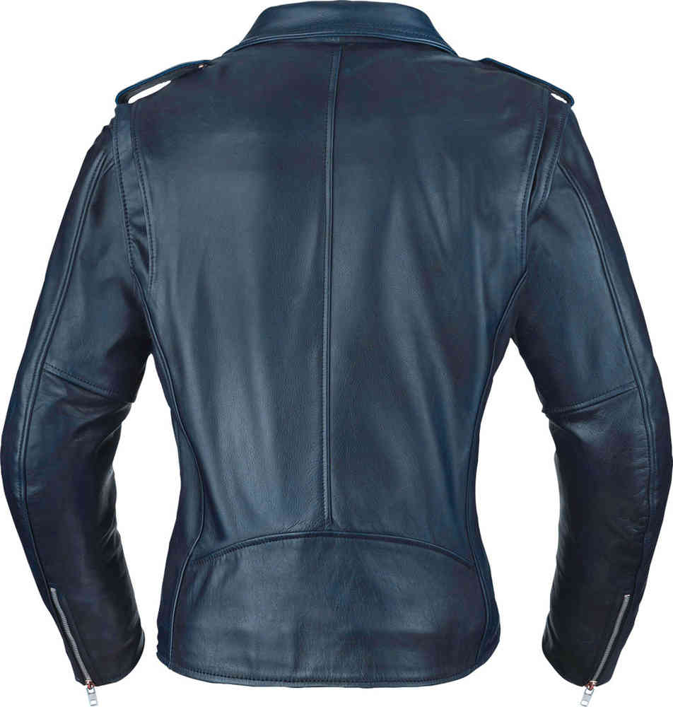 Büse Lancaster Ladies Motorcycle Leather Jacket