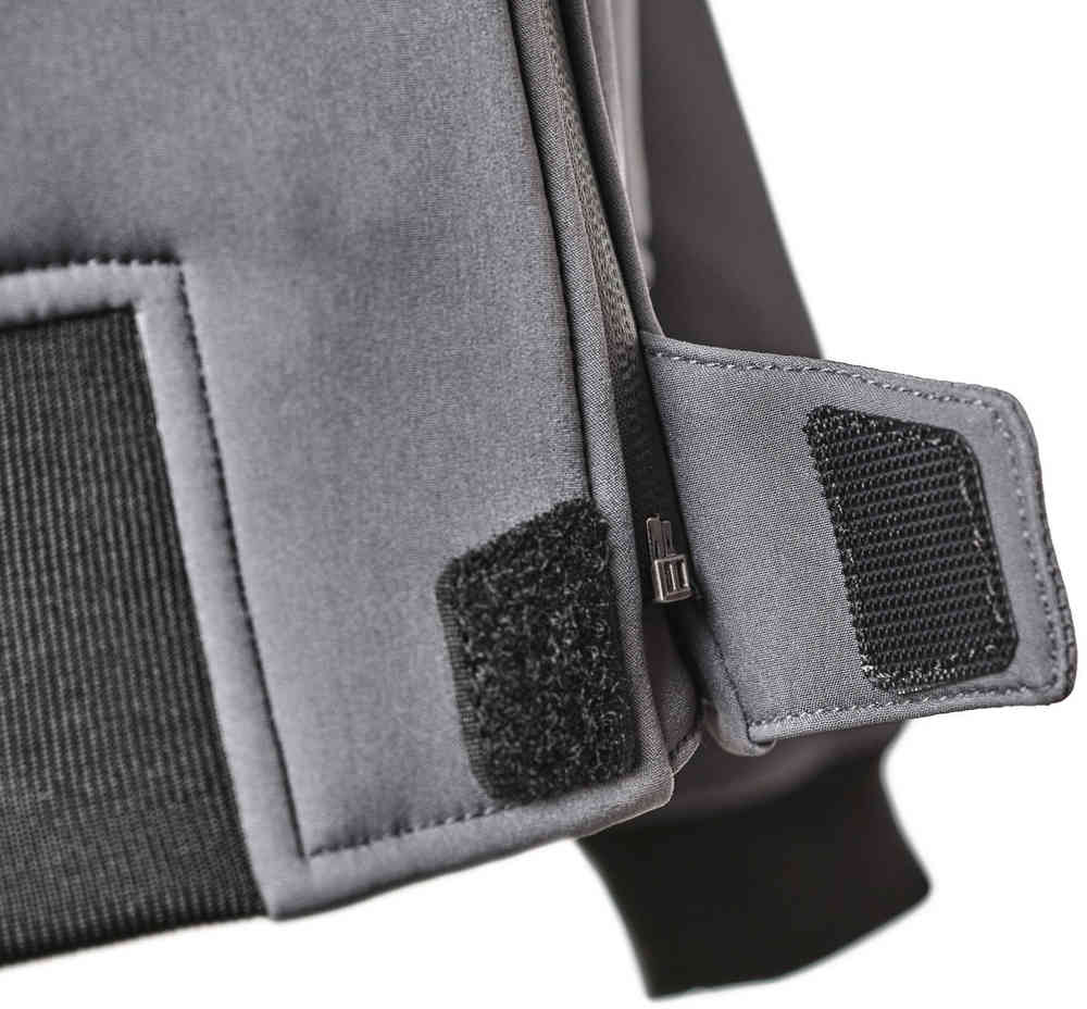 GMS Metropole waterproof Motorcycle Textile Jacket