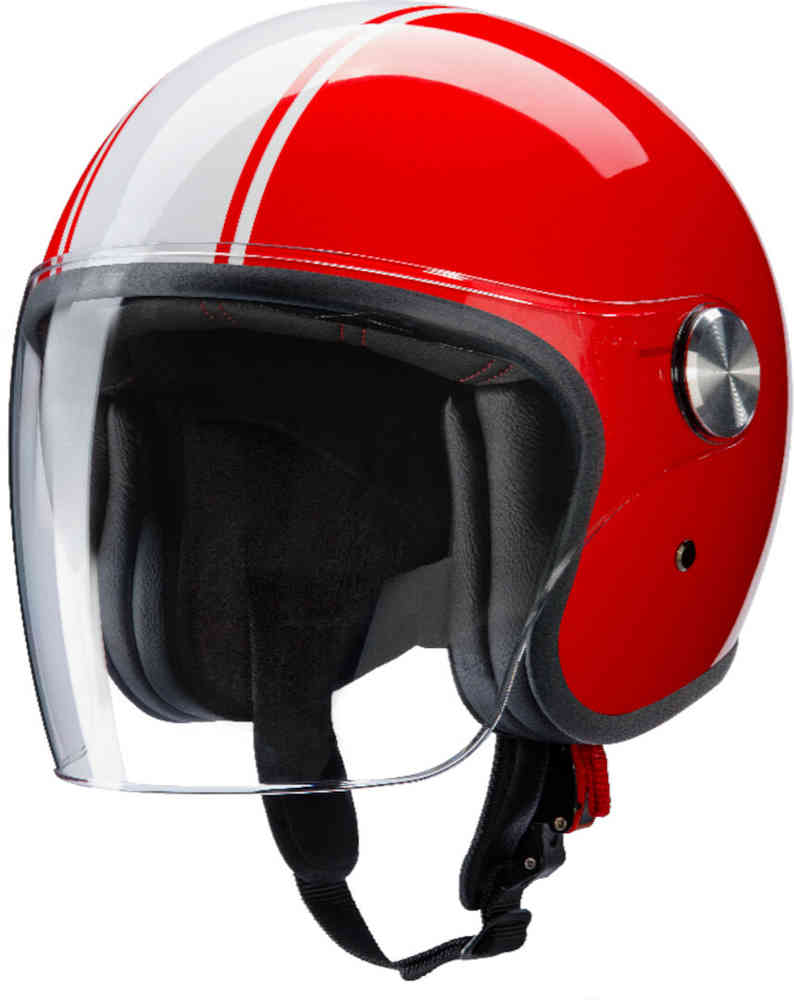 Redbike RB-861 Jet Helmet