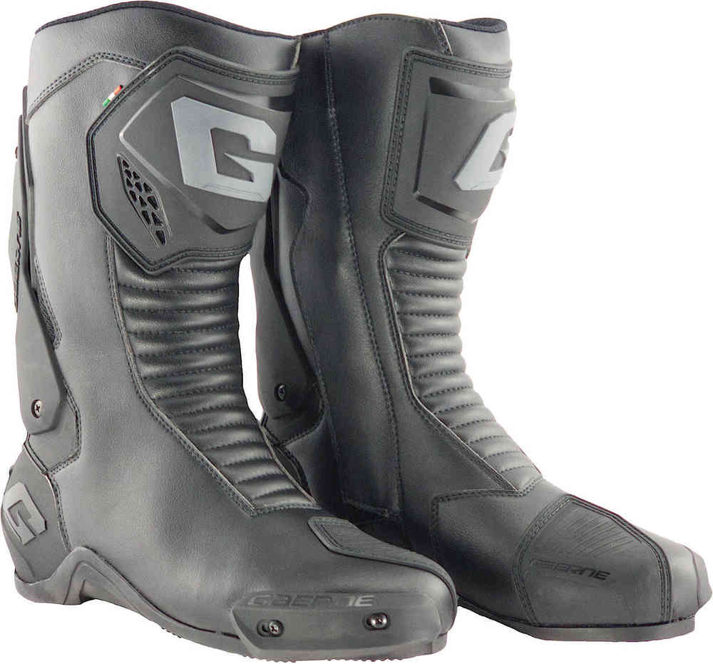 Gaerne GRS Motorcycle Boots