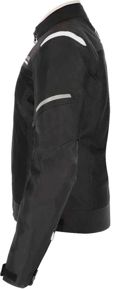 Acerbis On Road Ruby Ladies Motorcycle Textile Jacket