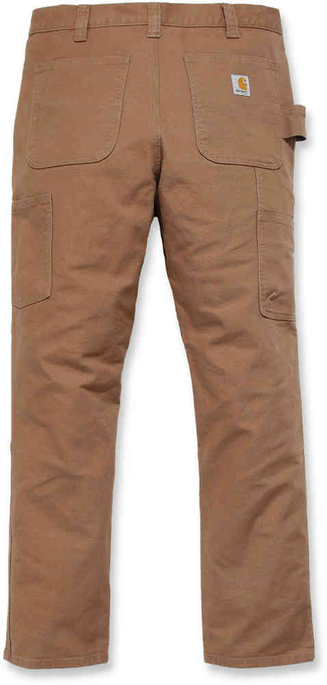 Carhartt Straight Fit Stretch Duck Pants