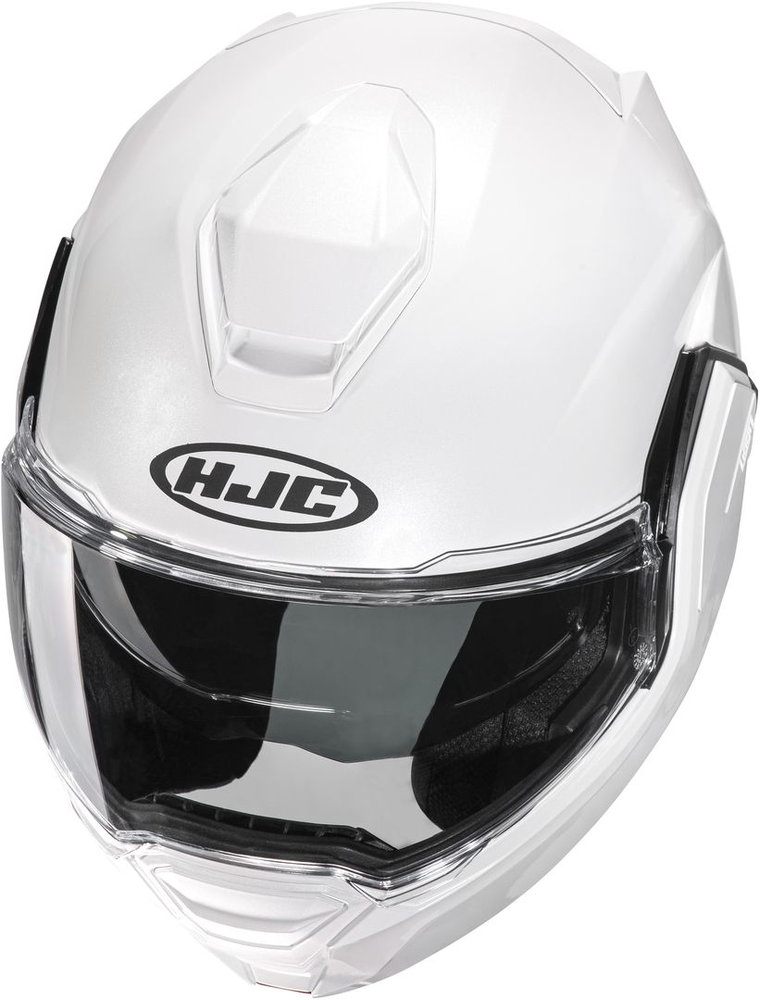 HJC i100 Solid Helmet