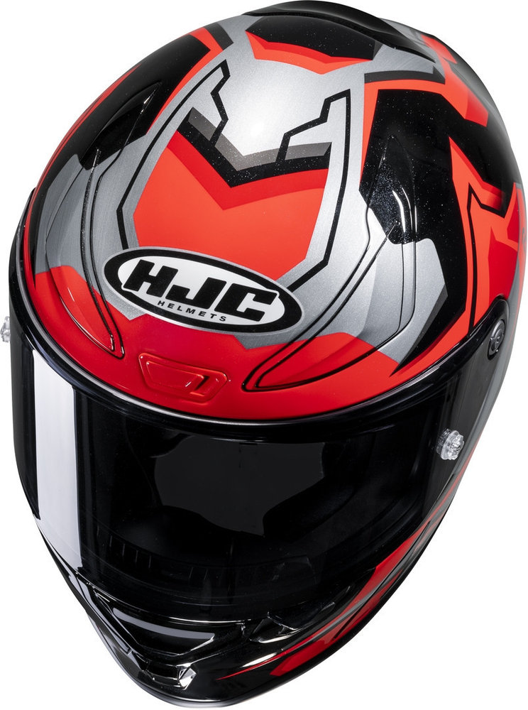 HJC RPHA 1 Nomaro Helmet