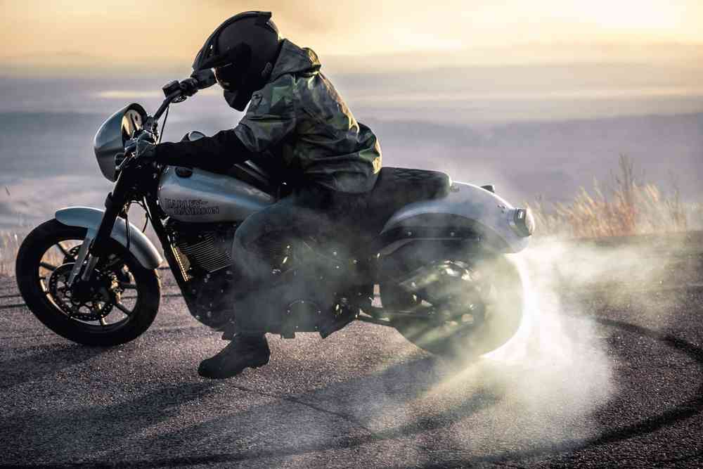 Icon Airform Battlescar Motorcycle Textile Jacket