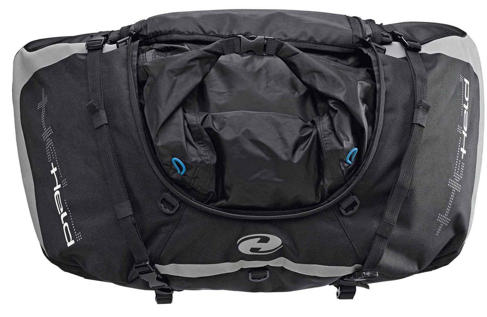 Held Livigno Tail Bag