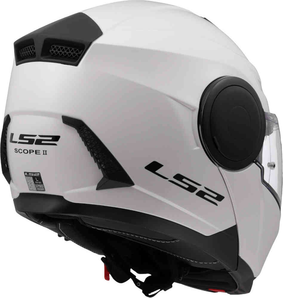 LS2 FF902 Scope II Helmet