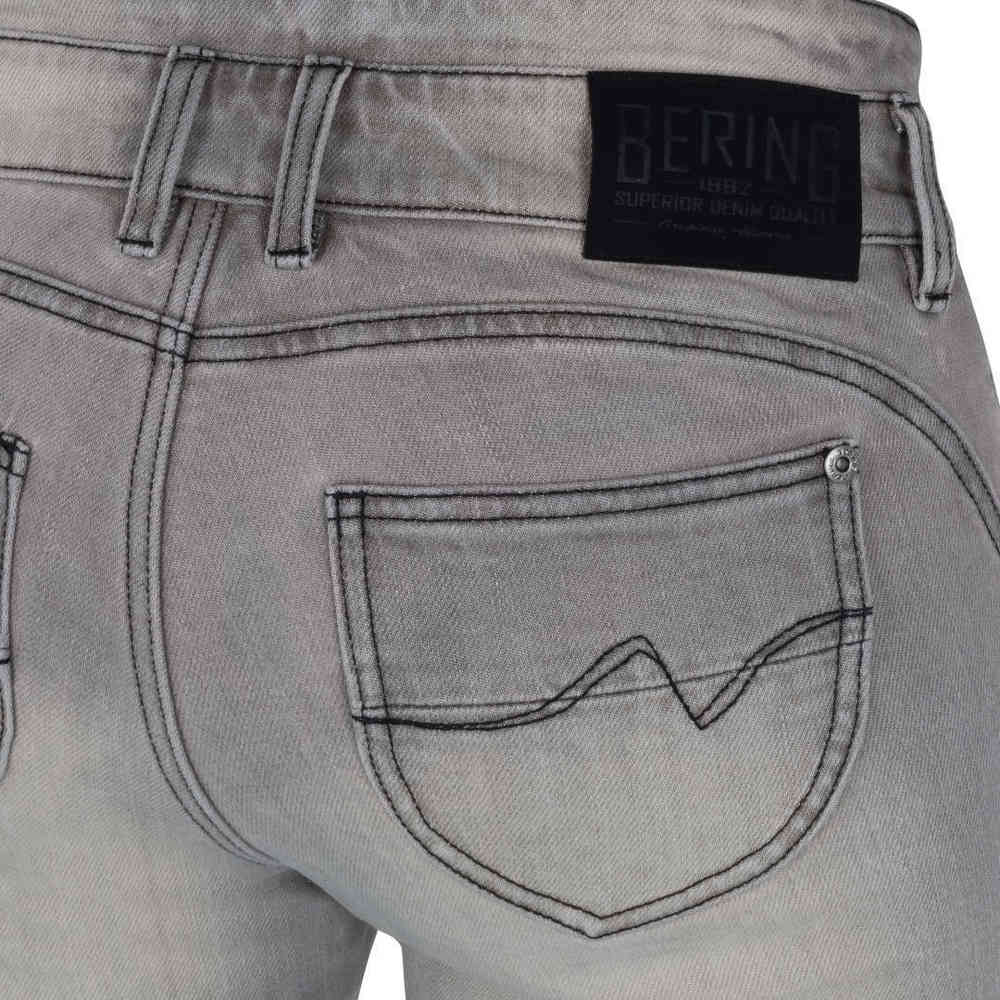 Bering Marlow Ladies Motorcycle Jeans