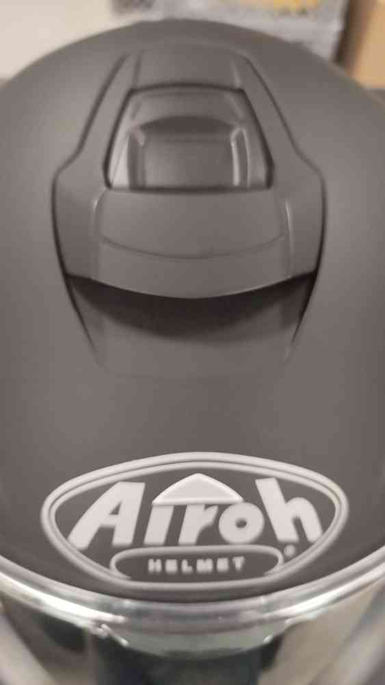 Airoh Rev Helmet 2nd choice item