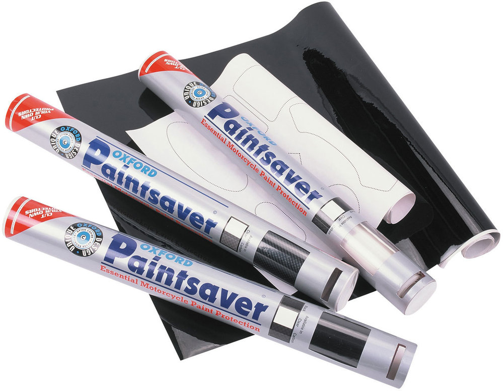 Oxford Paintsaver Protection Film