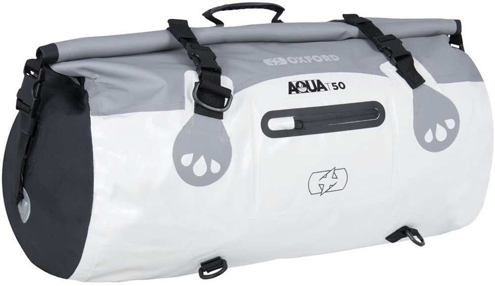 Oxford AQUA T-50 Roll Bag