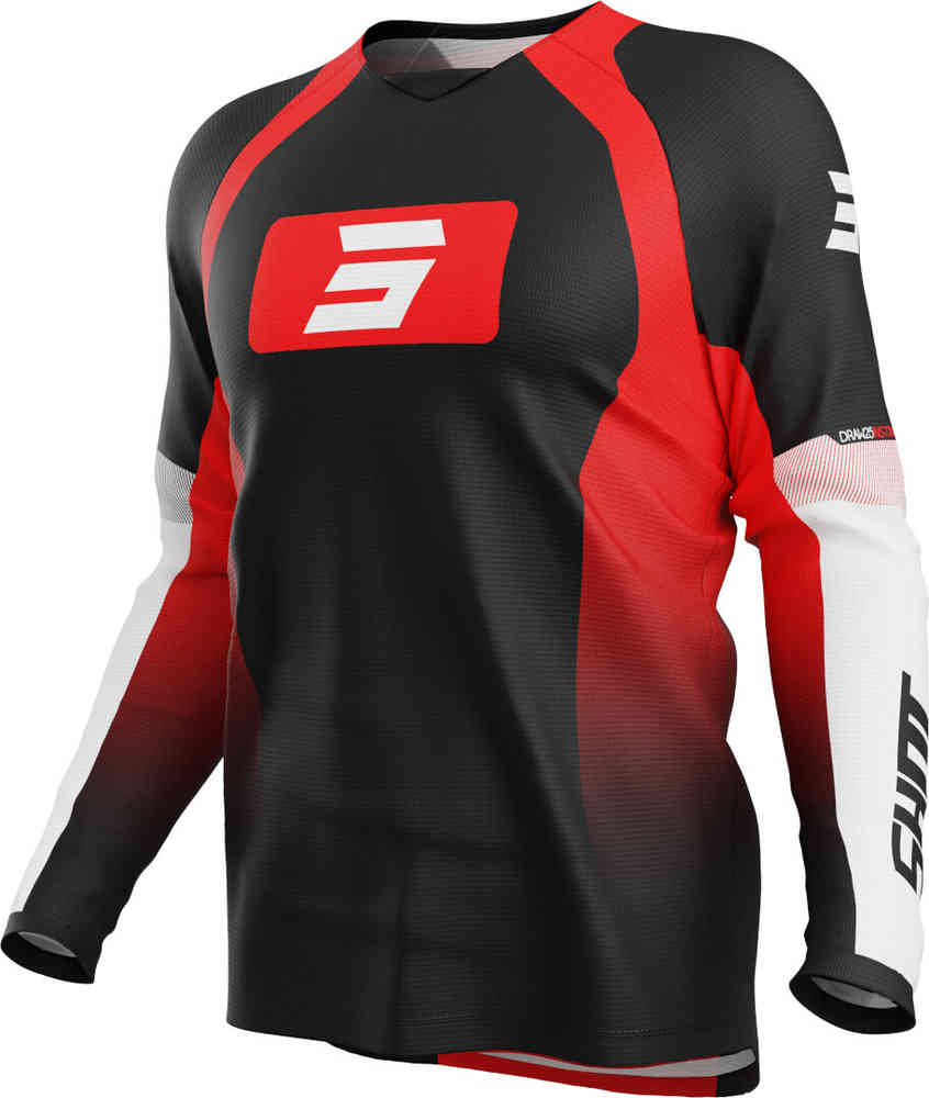 Shot Draw Instinct Motocross Jersey