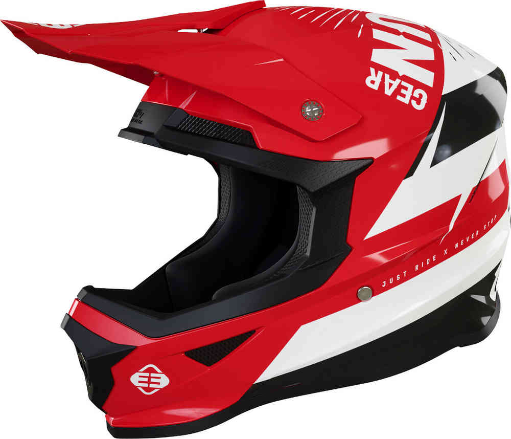 Freegun XP4 Load Motocross Helmet