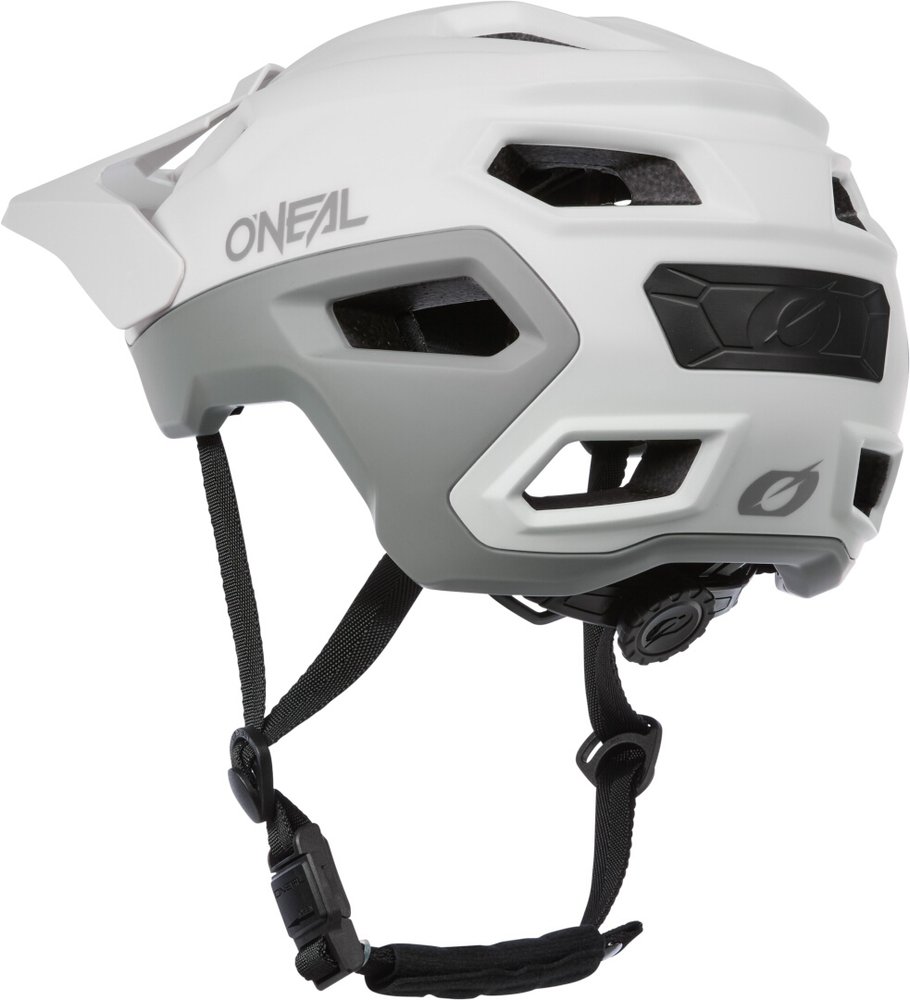 Oneal Trailfinder Evo Solid Bicycle Helmet