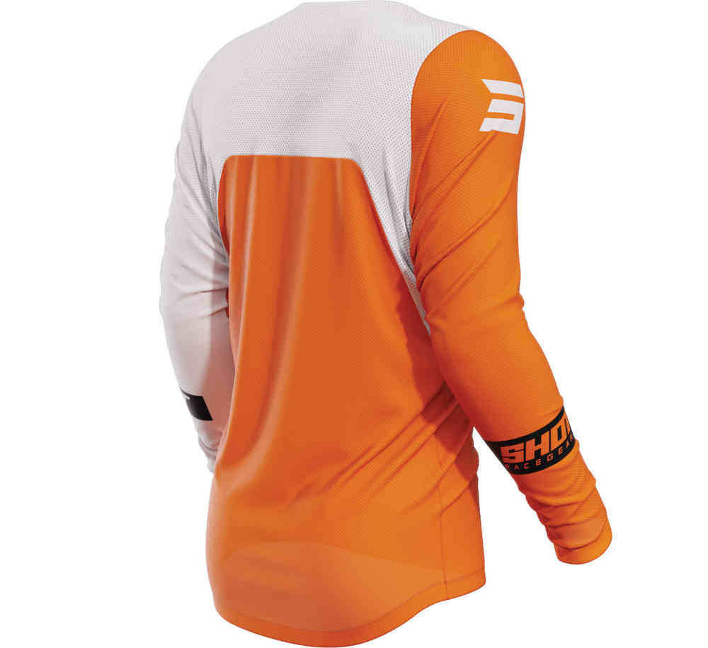 Shot Contact Scope Motocross Jersey