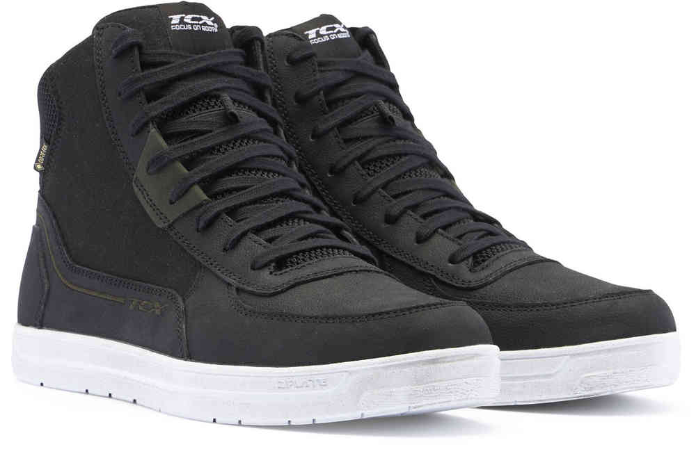 TCX Mood 2 GTX Motorcycle Shoes