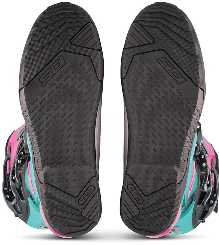 Sidi XPower SC Motocross Boots