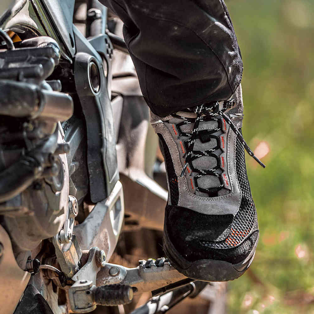 Stylmartin Vertigo Air Motorcycle Shoes