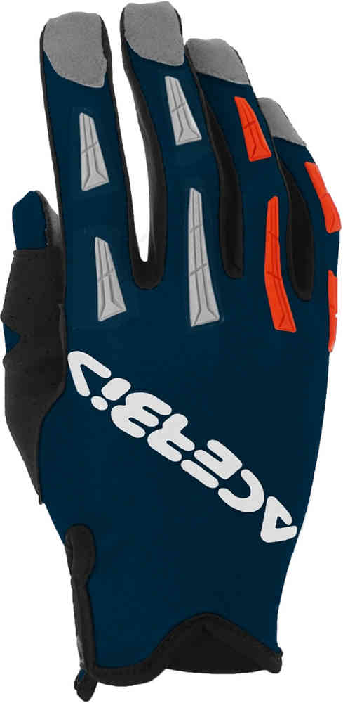 Acerbis MX X-P 2.0 Motocross Gloves