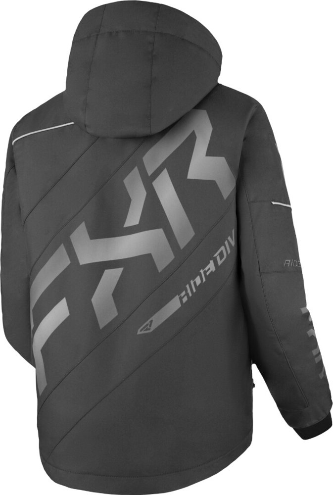 FXR CX Youth Snowmobile Jacket