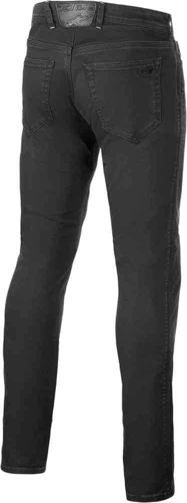 Alpinestars Copper V3 Denim Motorcycle Textile Pants