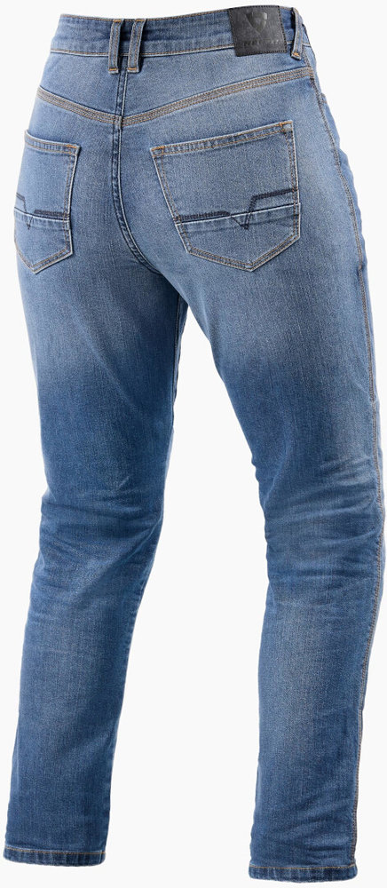 Revit Victoria 2 SF Ladies Motorcycle Jeans