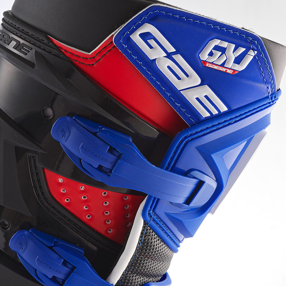 Gaerne GX-J Kids Motocross Boots