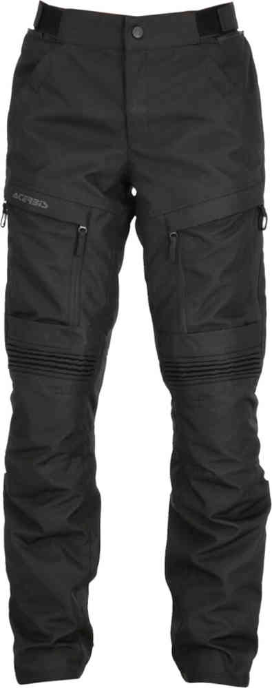 Acerbis X-Rover waterproof Ladies Motorcycle Textile Pants
