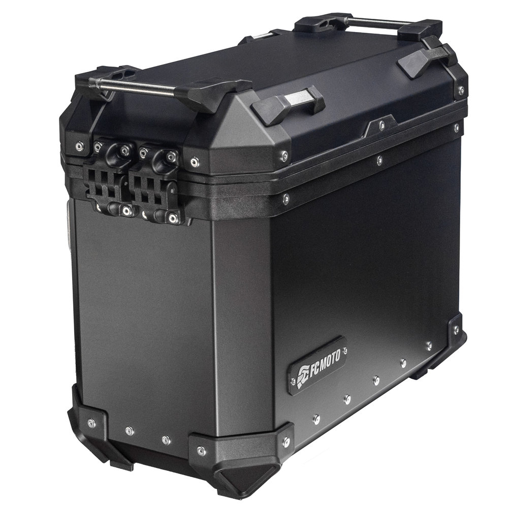 FC-Moto Terreno EVO 28 L Alu Side Case