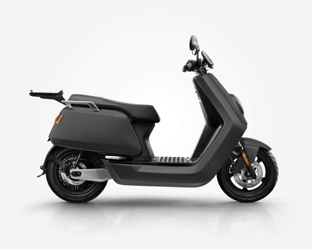 Top Master Topcase Fitting