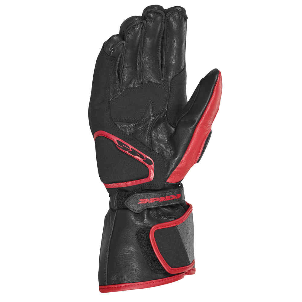 Spidi STR-6 Motorcycle Gloves