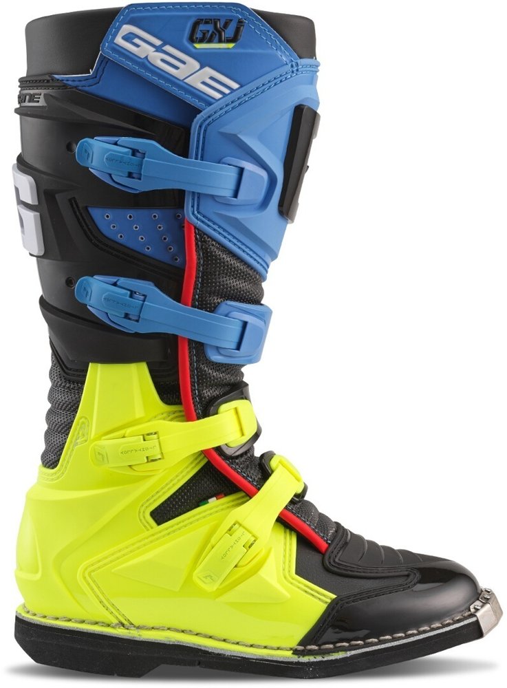 Gaerne GX-J Kids Motocross Boots