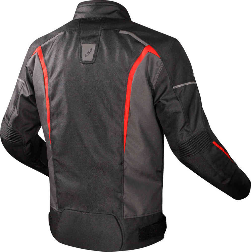LS2 Sepang waterproof Motorcycle Textile Jacket