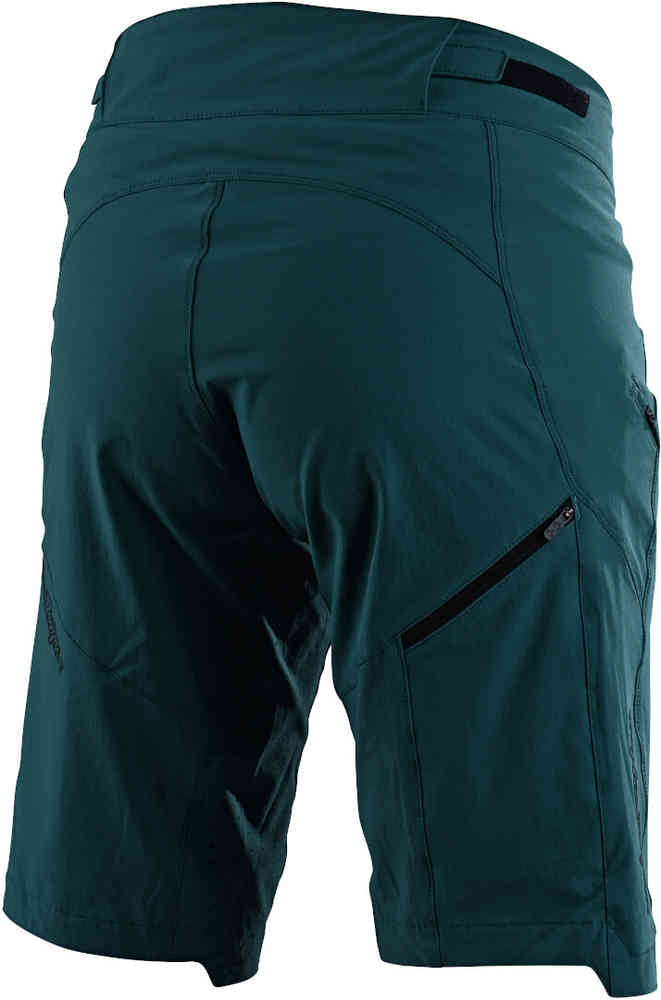 Troy Lee Designs Shell Lilium Ladies Bicycle Shorts