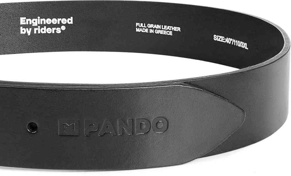 Pando Moto Himo 3 Belt
