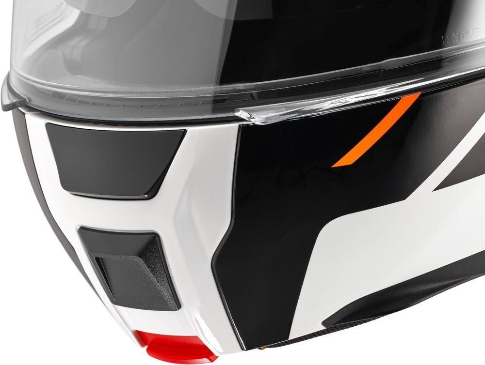 Schuberth C5 Master Helmet