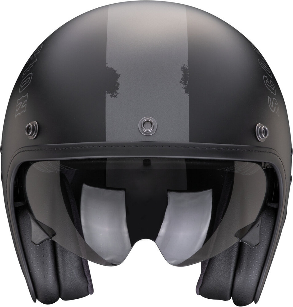 Scorpion Belfast Evo Spade Jet Helmet