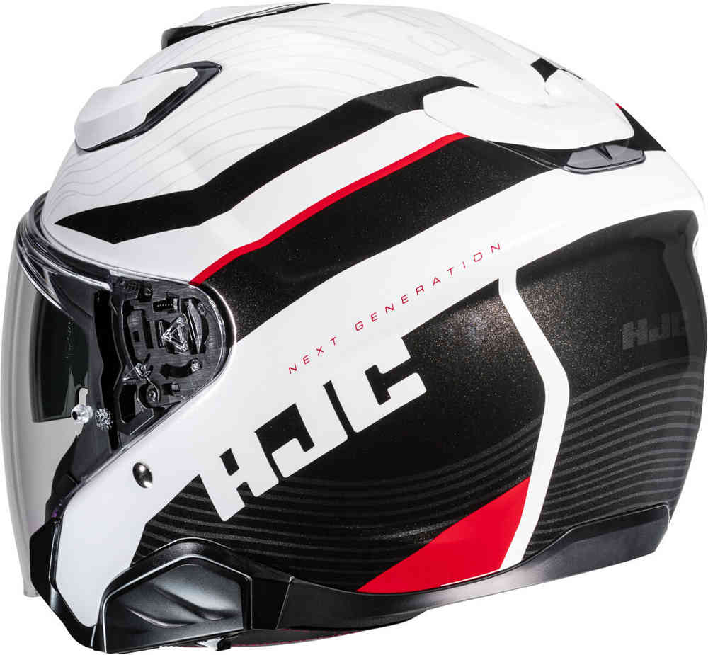 HJC F31 Naby Jet Helmet