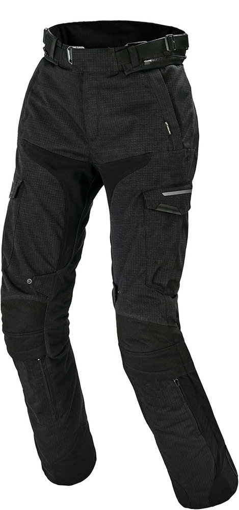 Macna Novado waterproof Ladies Motorcycle Textile Pants