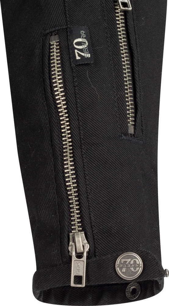 Segura Mamba Motorcycle Textile Jacket