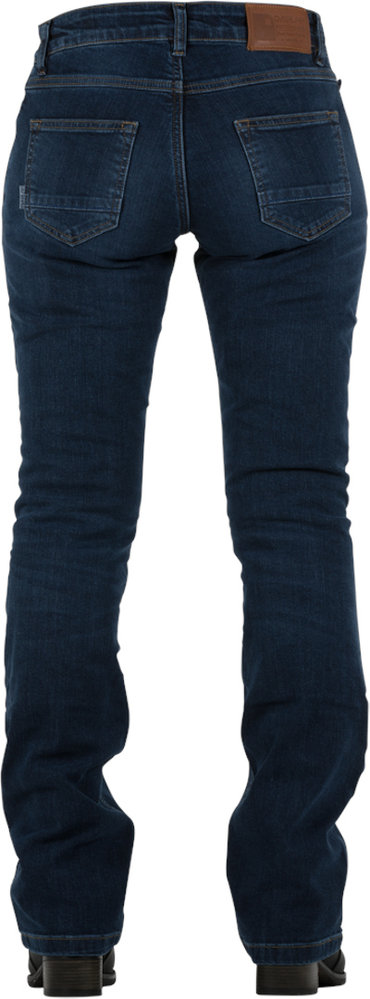 Overlap Donington Ladies Motorcycle Jeans