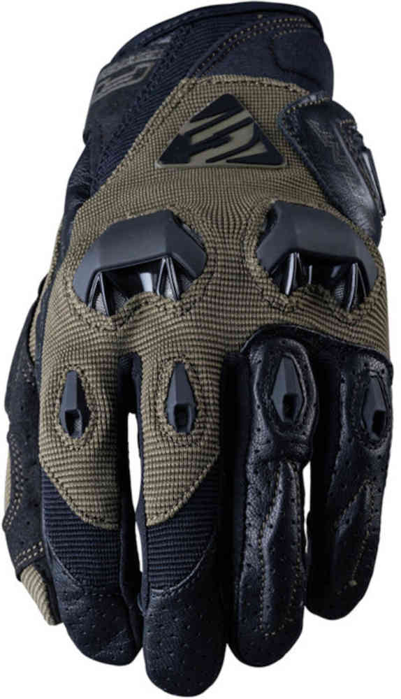 Five Stunt Evo Gloves