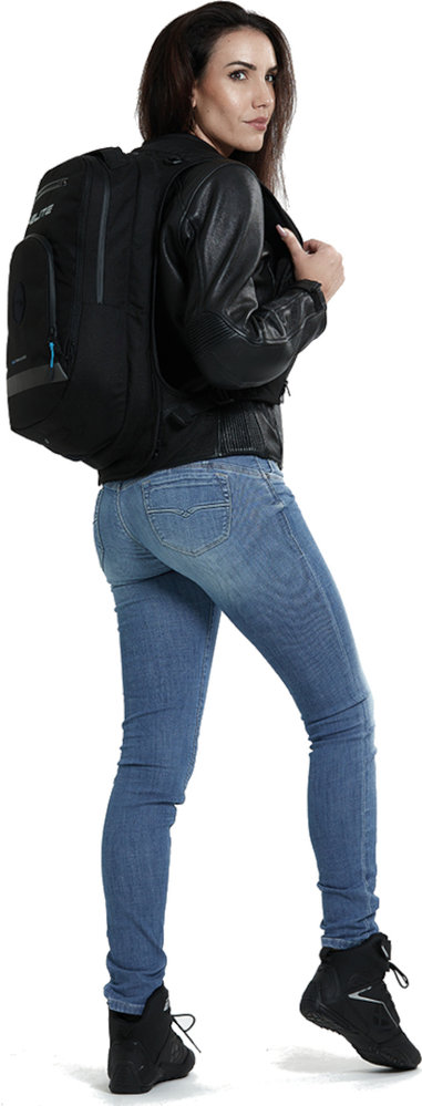 Helite H-MOOV Electronic Airbag Backpack