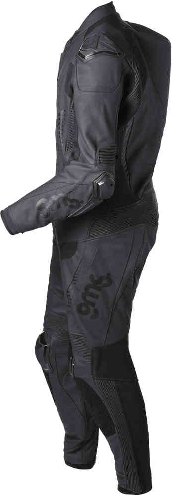 GMS GRC-1 One Piece Motorcycle Leather Suit