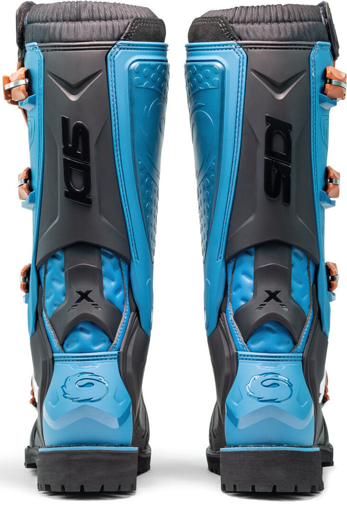 Sidi X-Power Enduro Motocross Boots