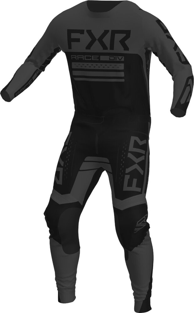 FXR Contender Off-Road Motocross Pants