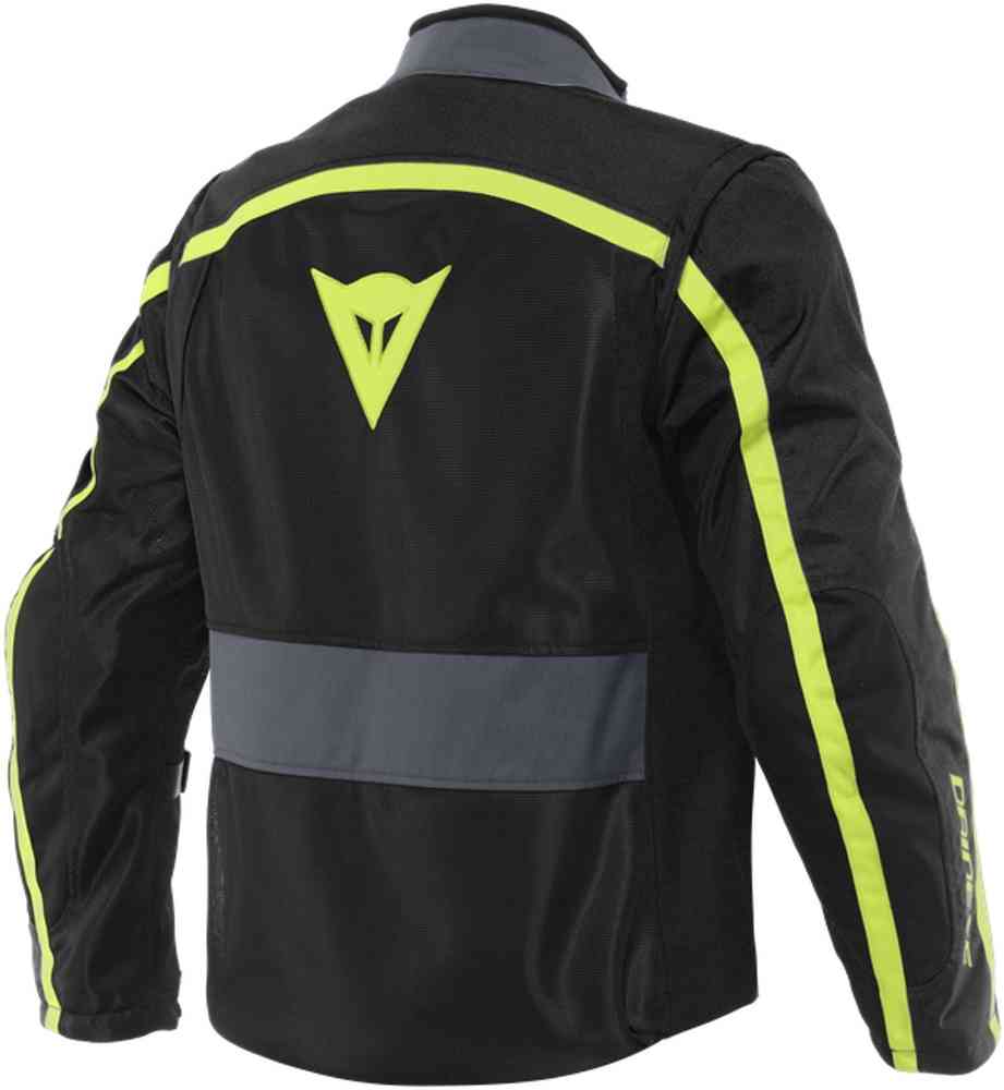 Dainese Outlaw Tex Motorcycle Textile Jacket